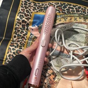 Calista AirGlide Cool Breeze Styler